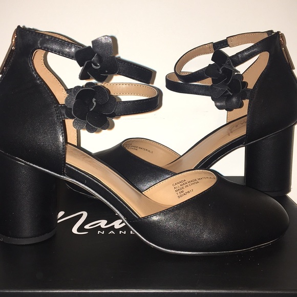 Nanette Lepore Shoes - Nanette LaporeHeels